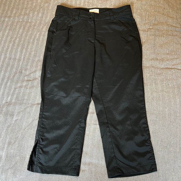 Lopez golf capri, EUC - Picture 1 of 8